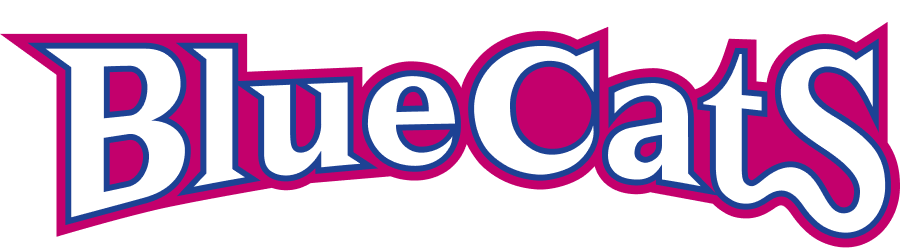 ブルーキャッツ